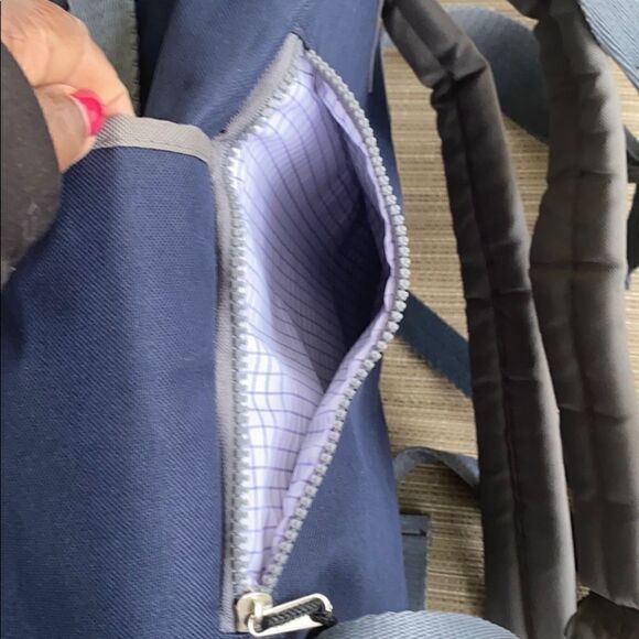 Thea Thea Packers Backpack - Picture 7 of 9